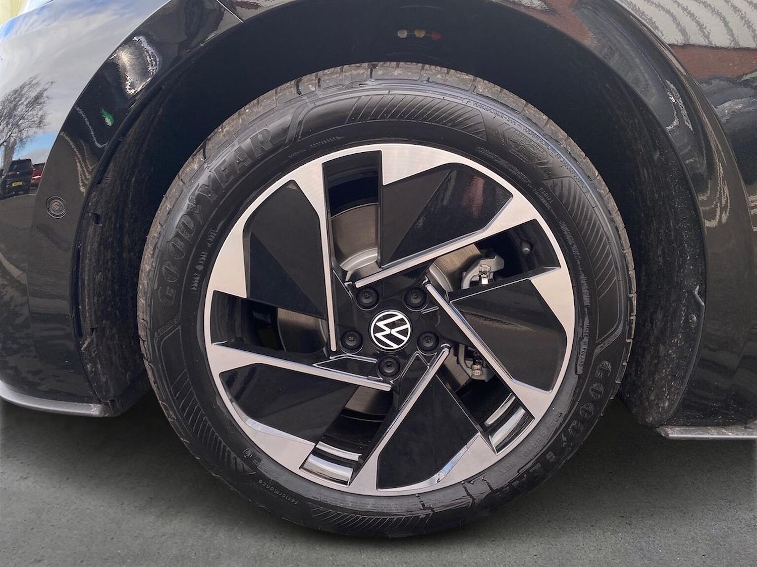 Used Volkswagen ID.3 2026 for sale - 78194262: Photo 6