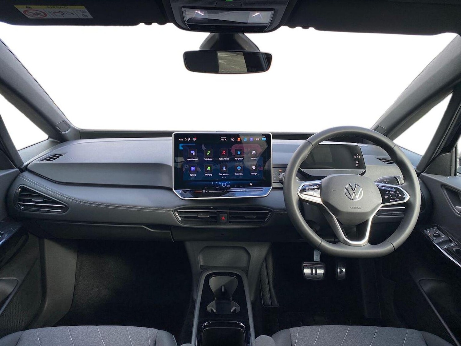 Used Volkswagen ID.3 2026 for sale - 78194262: Photo 8