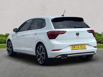 Used Volkswagen Polo 2022 for sale - 75581805: Photo