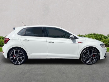 Used Volkswagen Polo 2022 for sale - 75581805: Photo