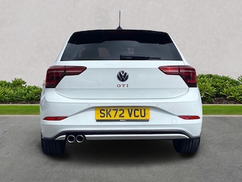 Used Volkswagen Polo 2022 for sale - 75581805: Photo