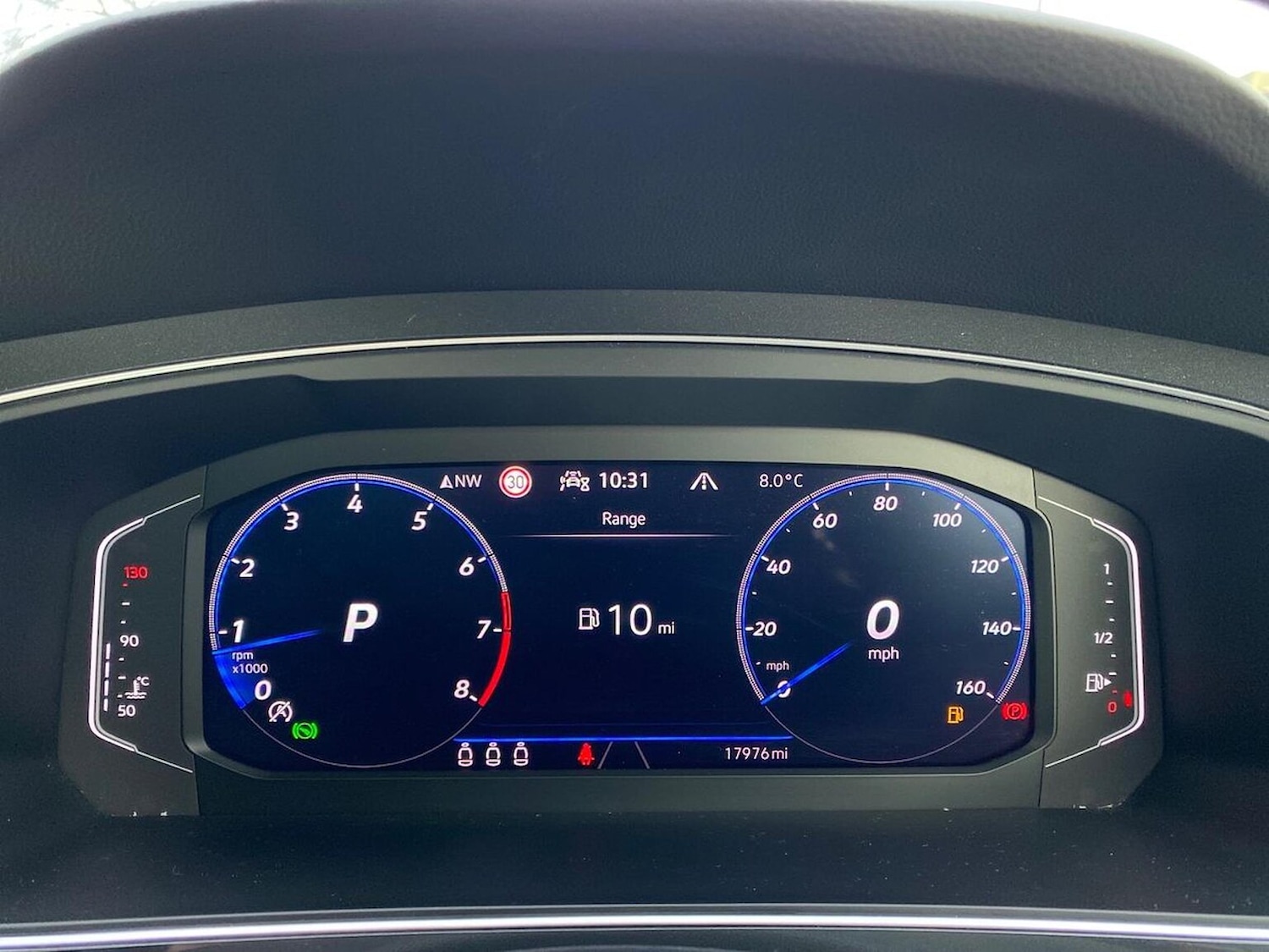 Used Volkswagen Tiguan 2023 for sale - 77984008: Photo 10