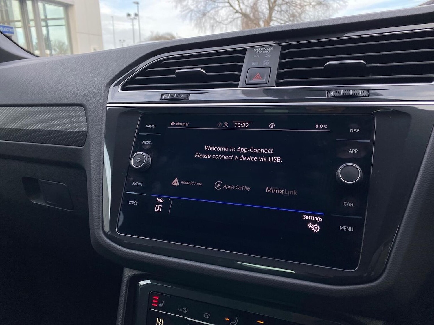 Used Volkswagen Tiguan 2023 for sale - 77984008: Photo 11