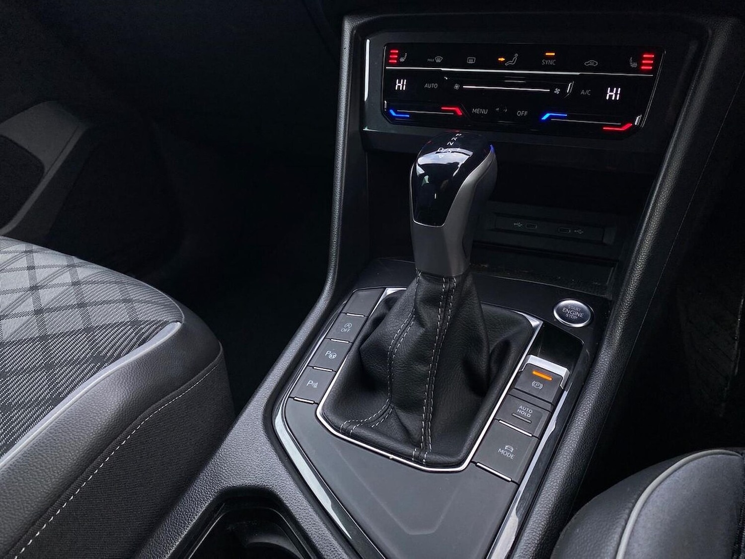 Used Volkswagen Tiguan 2023 for sale - 77984008: Photo 13