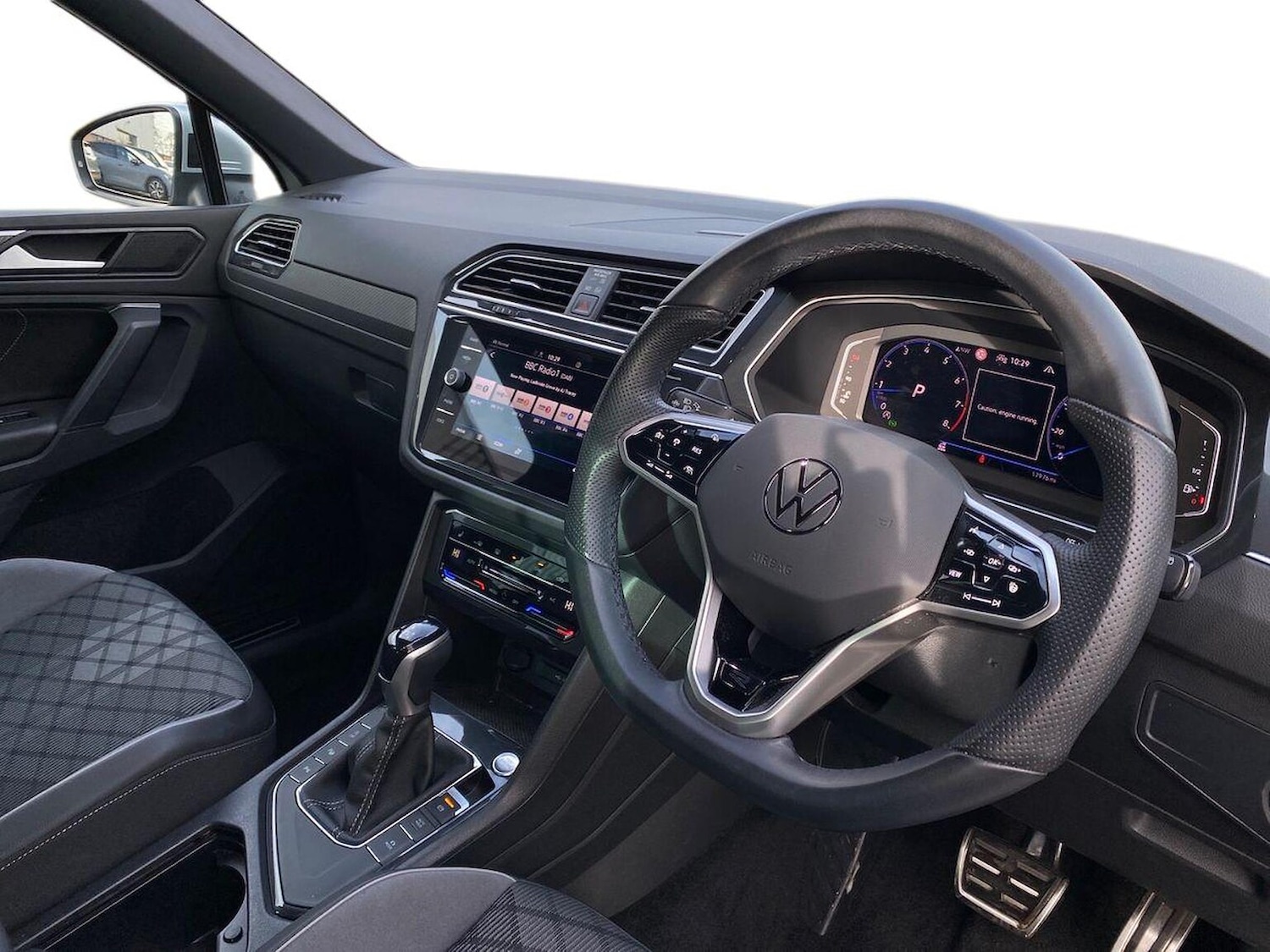 Used Volkswagen Tiguan 2023 for sale - 77984008: Photo 15