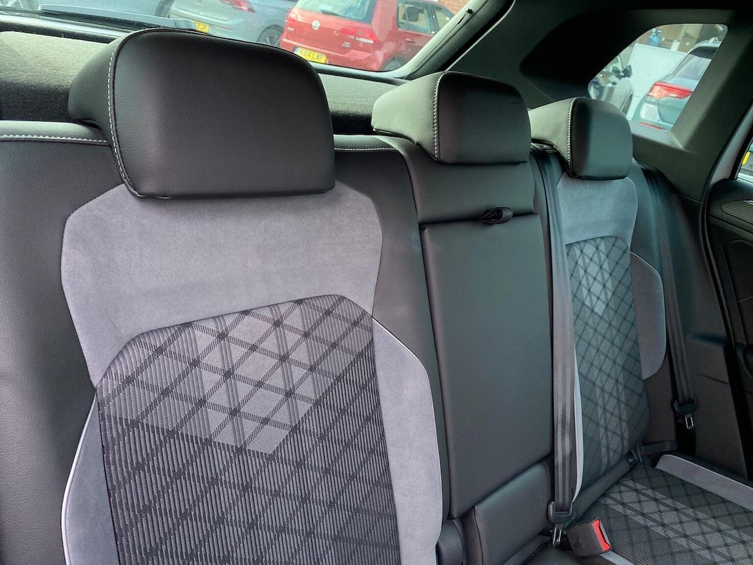 Used Volkswagen Tiguan 2023 for sale - 77984008: Photo 16