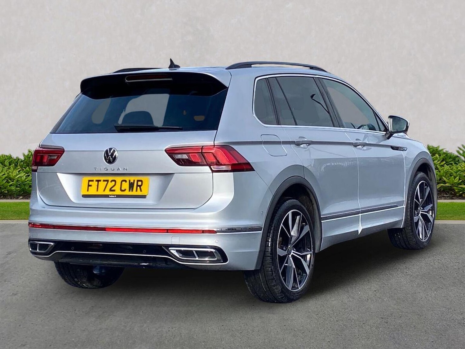 Used Volkswagen Tiguan 2023 for sale - 77984008: Photo 18