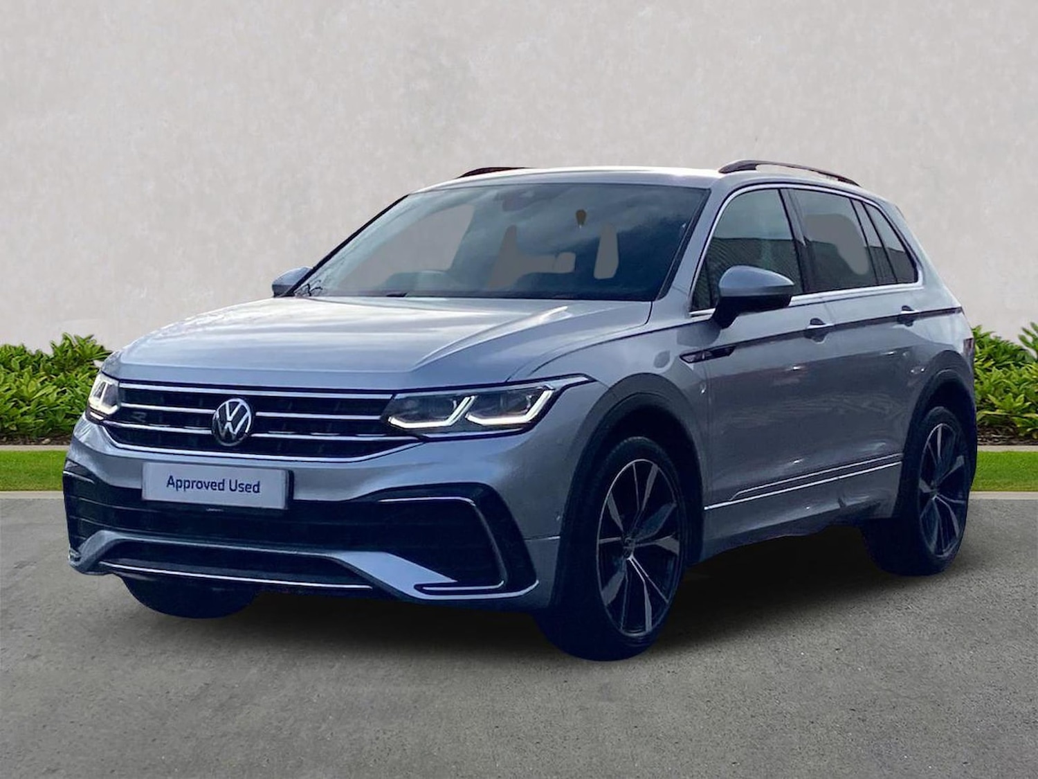 Used Volkswagen Tiguan 2023 for sale - 77984008: Photo 20