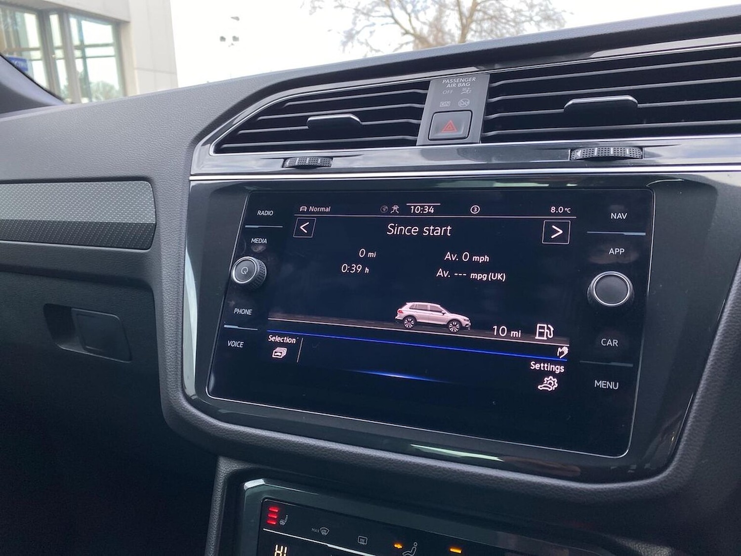 Used Volkswagen Tiguan 2023 for sale - 77984008: Photo 22