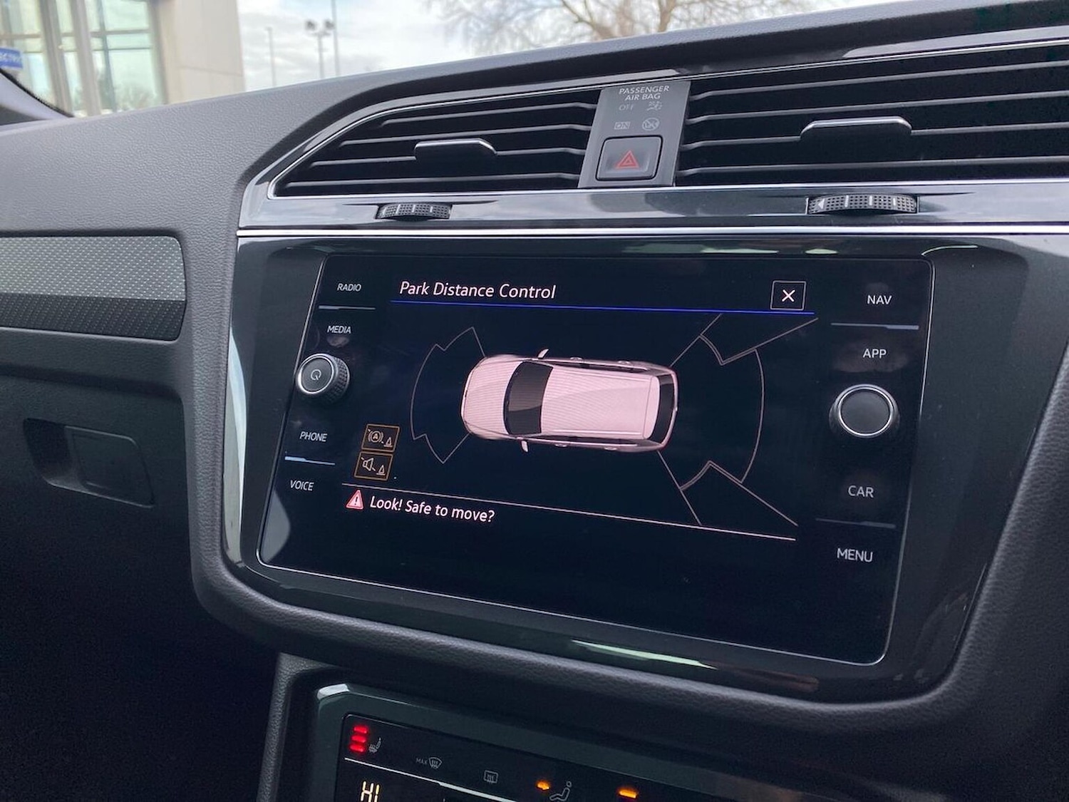 Used Volkswagen Tiguan 2023 for sale - 77984008: Photo 23