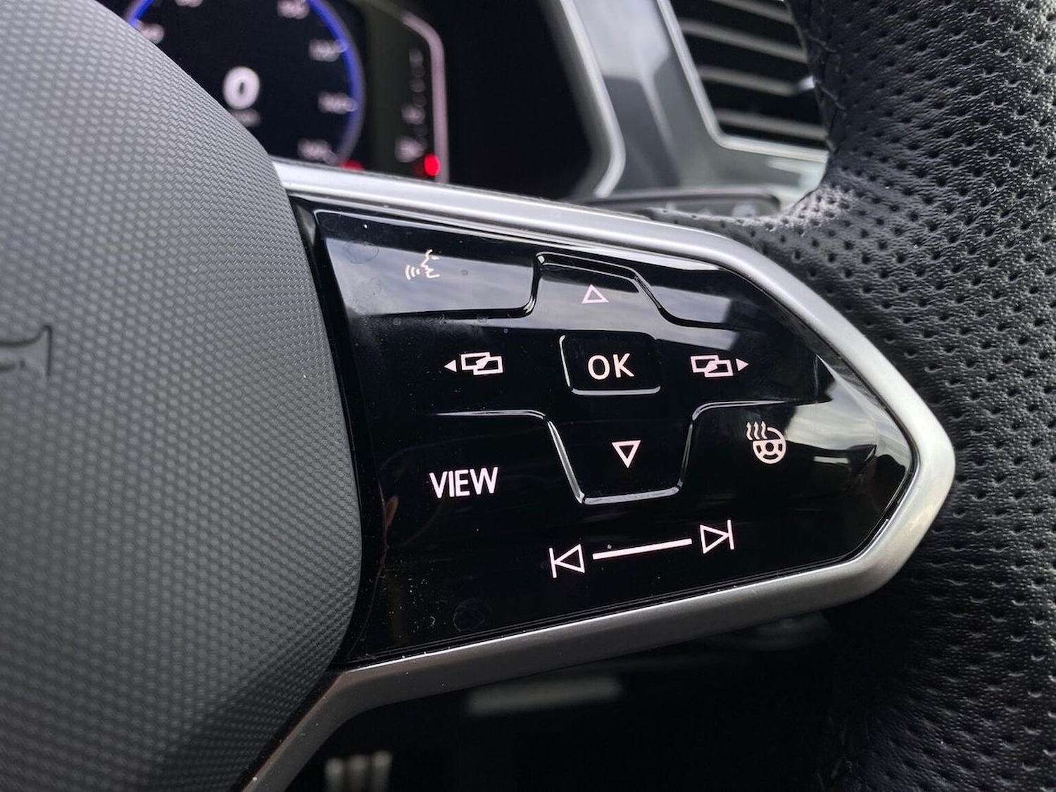 Used Volkswagen Tiguan 2023 for sale - 77984008: Photo 26