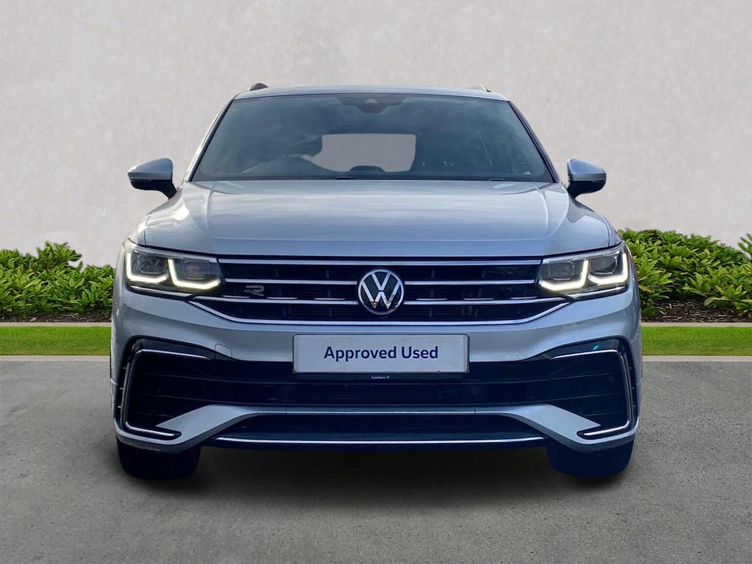 Used Volkswagen Tiguan 2023 for sale - 77984008: Photo 5