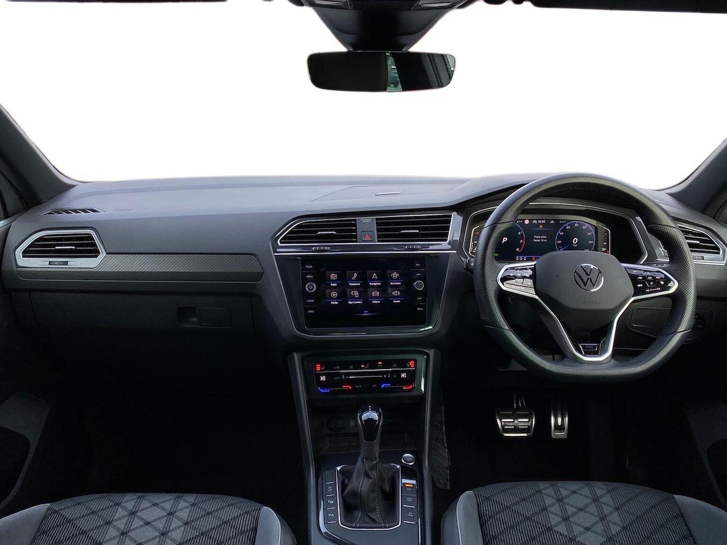 Used Volkswagen Tiguan 2023 for sale - 77984008: Photo 8