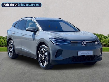 Used Volkswagen ID.4 2026 for sale - 78469987: Photo