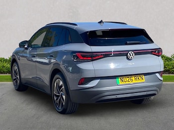 Used Volkswagen ID.4 2026 for sale - 78469987: Photo