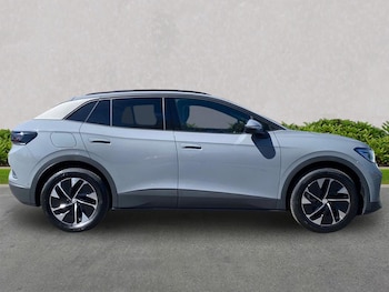 Used Volkswagen ID.4 2026 for sale - 78469987: Photo