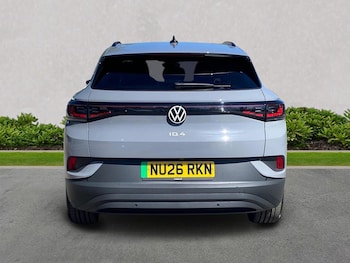Used Volkswagen ID.4 2026 for sale - 78469987: Photo