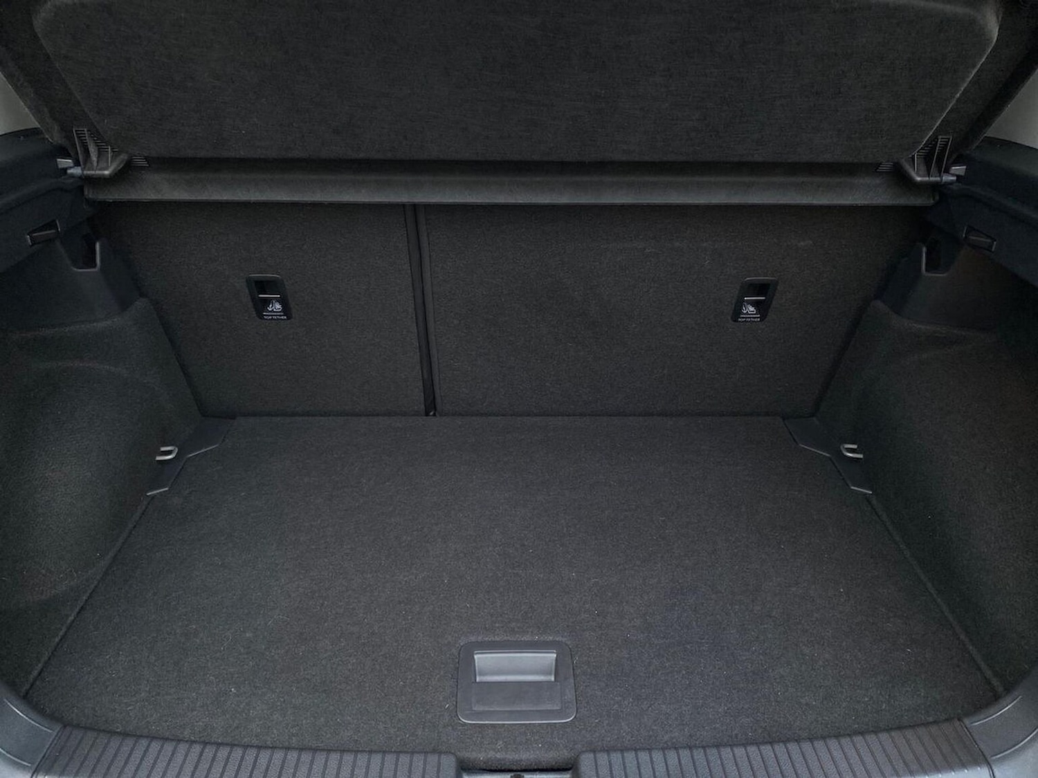 Used Volkswagen T-Cross 2022 for sale - 76725885: Photo 17