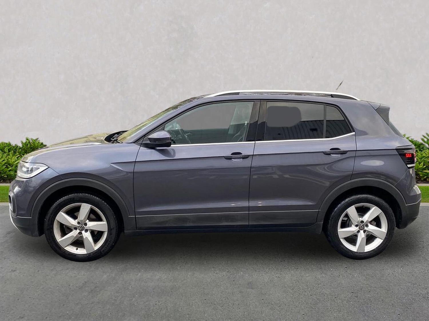 Used Volkswagen T-Cross 2022 for sale - 76725885: Photo 19