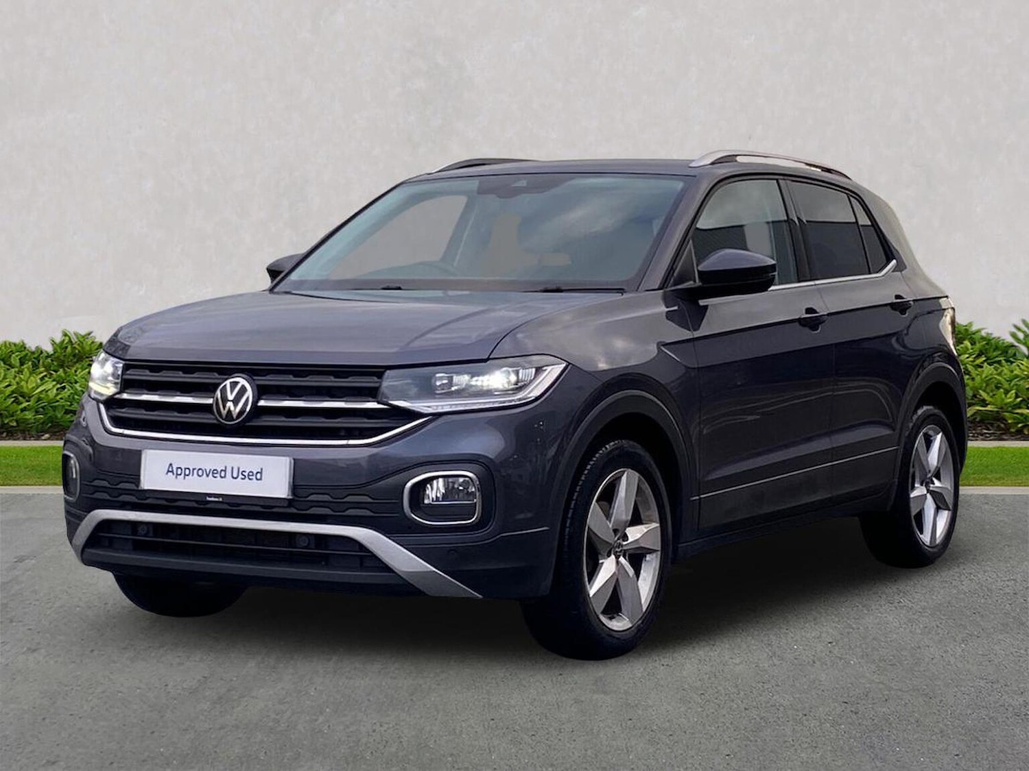 Used Volkswagen T-Cross 2022 for sale - 76725885: Photo 20