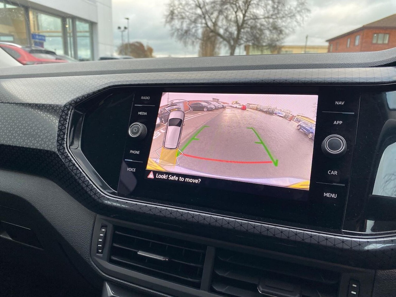 Used Volkswagen T-Cross 2022 for sale - 76725885: Photo 22