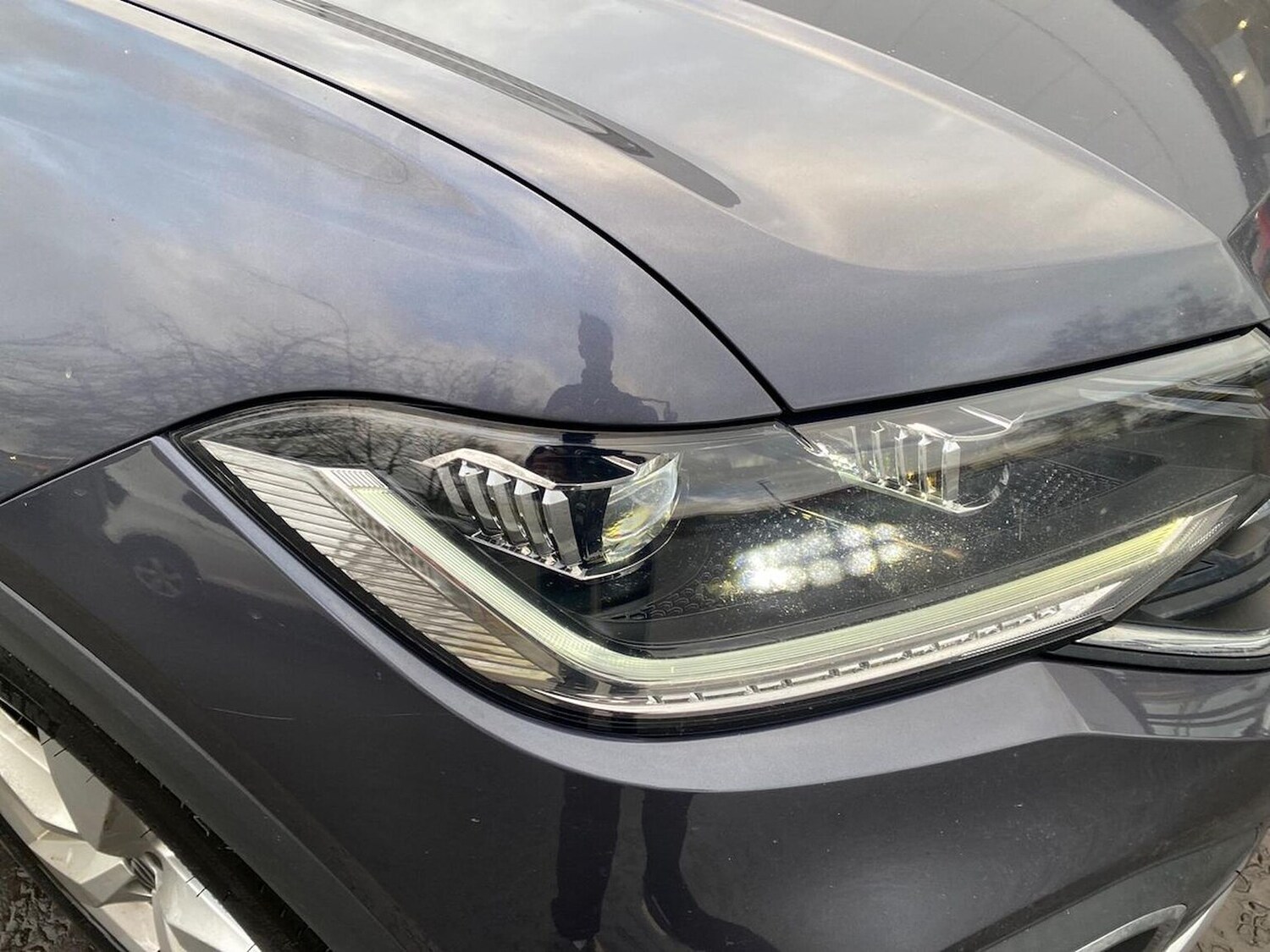 Used Volkswagen T-Cross 2022 for sale - 76725885: Photo 32