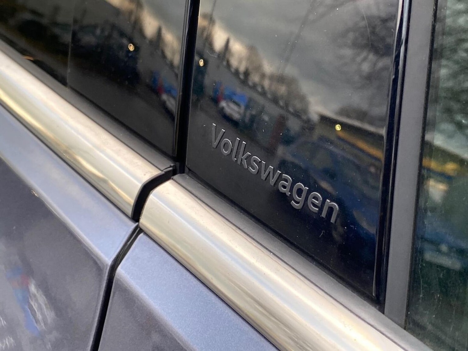 Used Volkswagen T-Cross 2022 for sale - 76725885: Photo 33