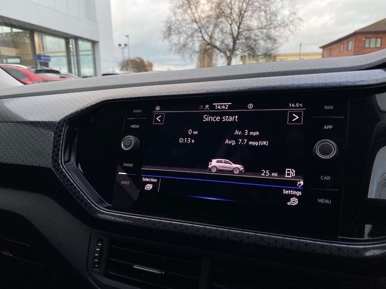 Used Volkswagen T-Cross 2022 for sale - 76725885: Photo 35