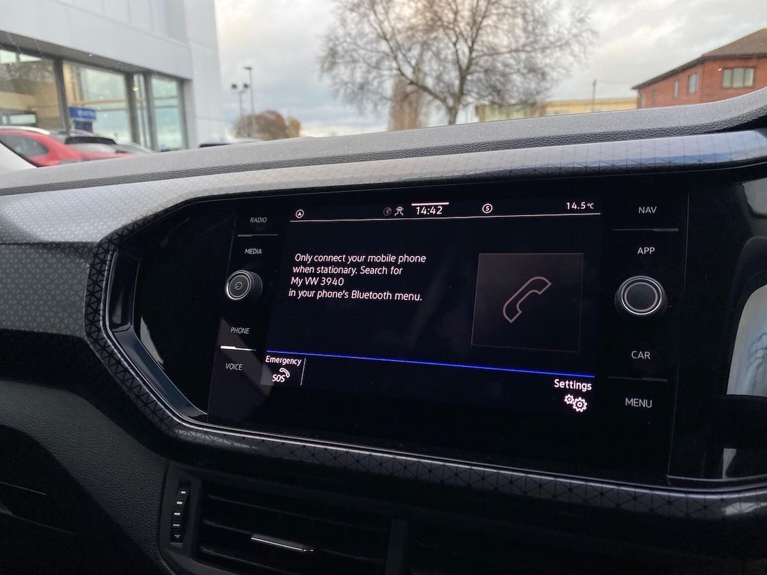 Used Volkswagen T-Cross 2022 for sale - 76725885: Photo 36