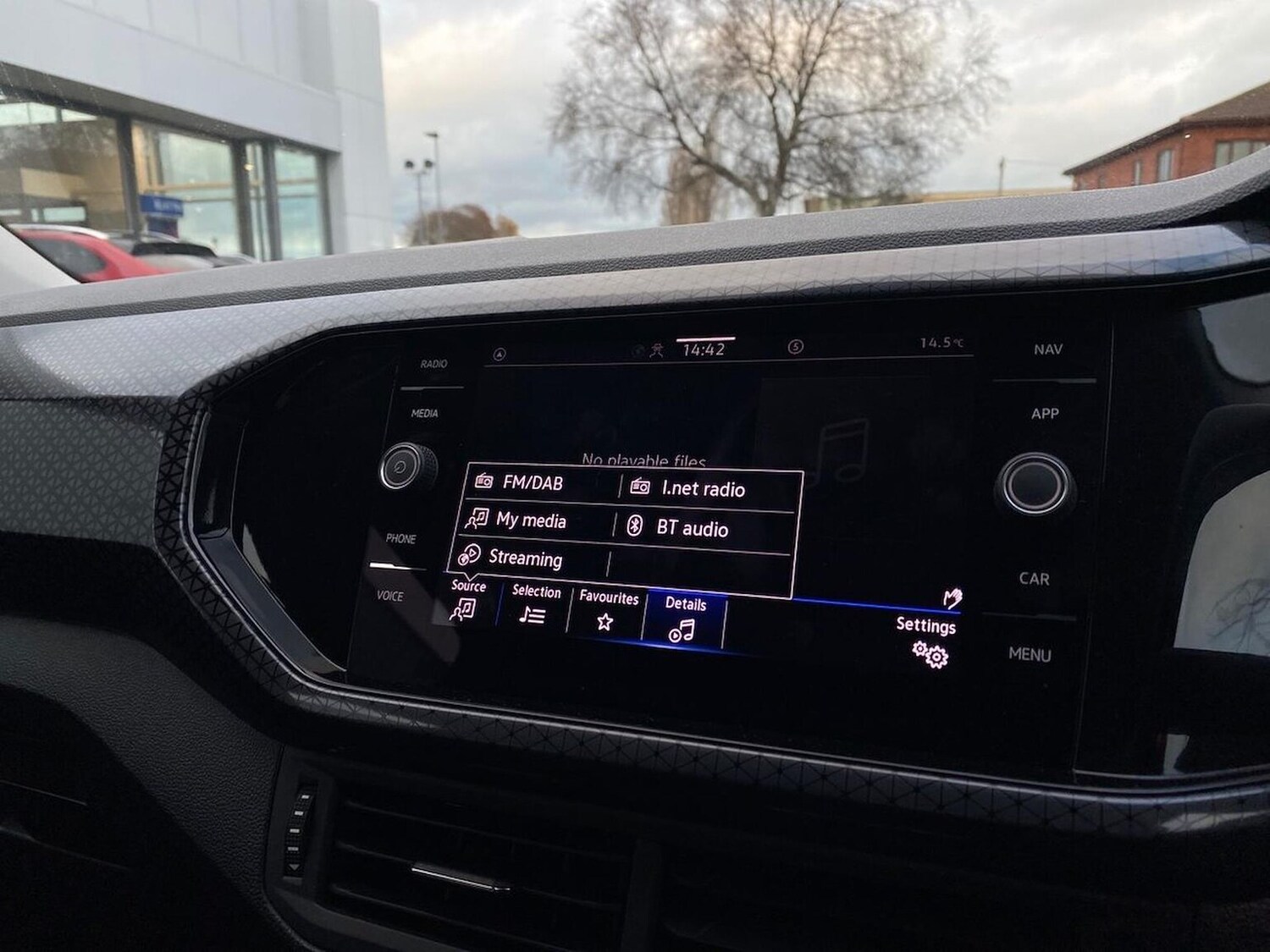 Used Volkswagen T-Cross 2022 for sale - 76725885: Photo 37