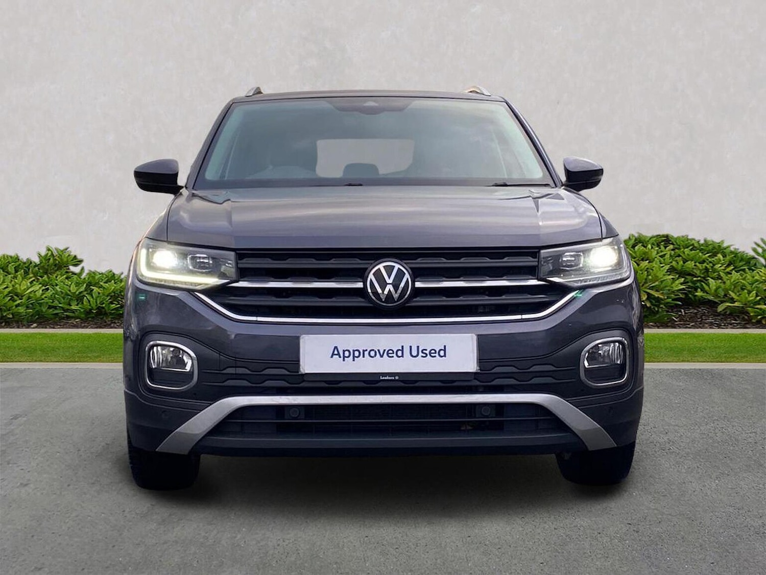 Used Volkswagen T-Cross 2022 for sale - 76725885: Photo 5