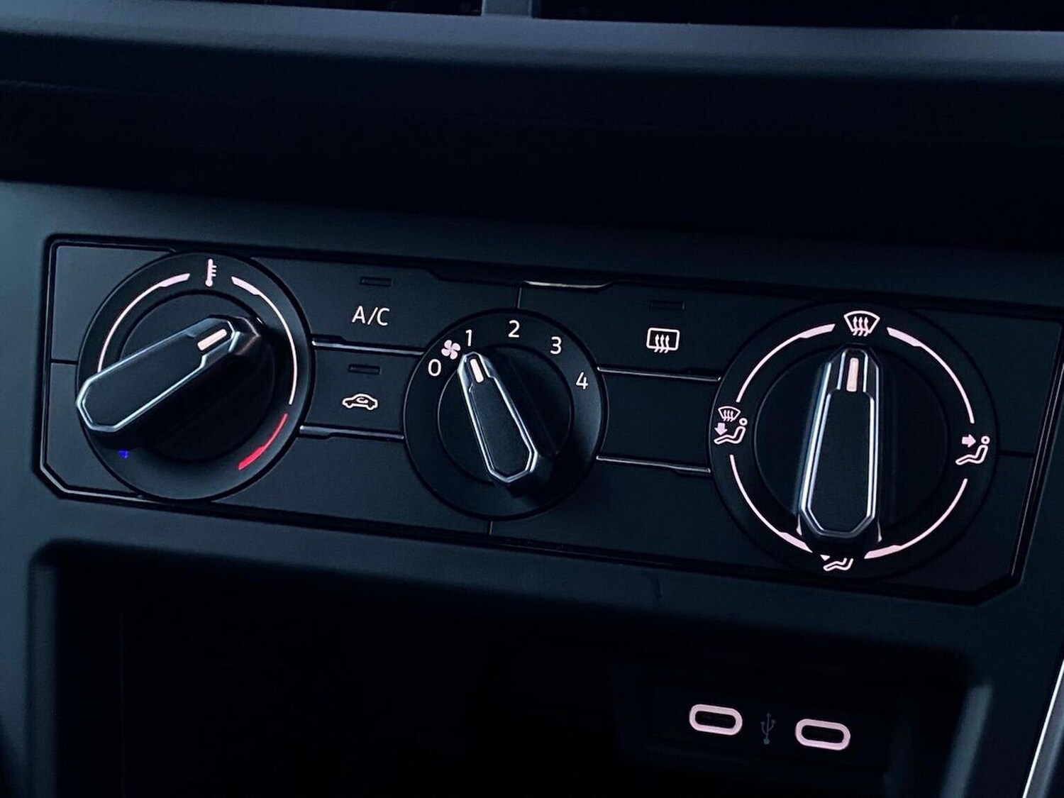 Used Volkswagen Polo 2025 for sale - 77487577: Photo 12