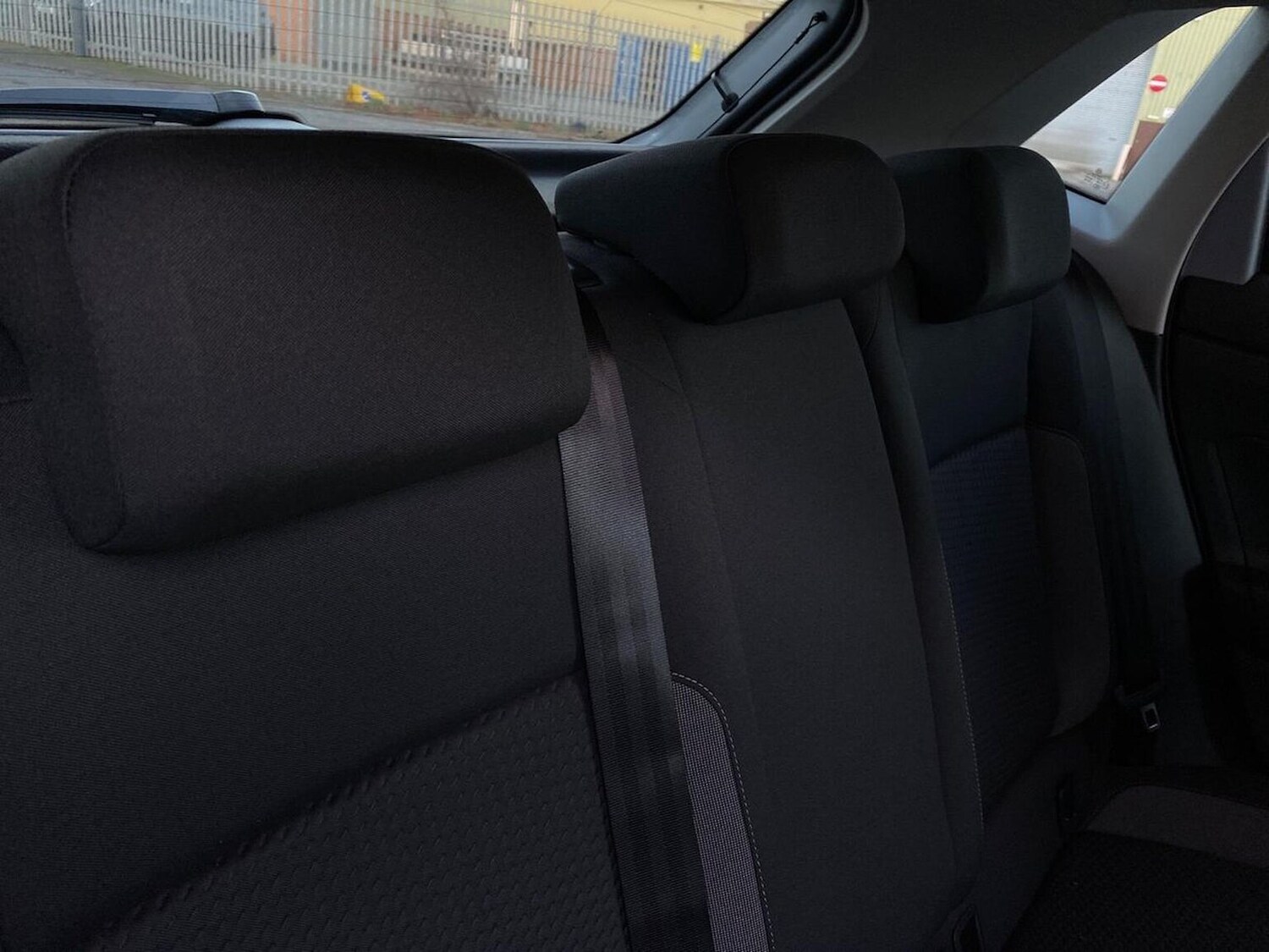 Used Volkswagen Polo 2025 for sale - 77487577: Photo 16