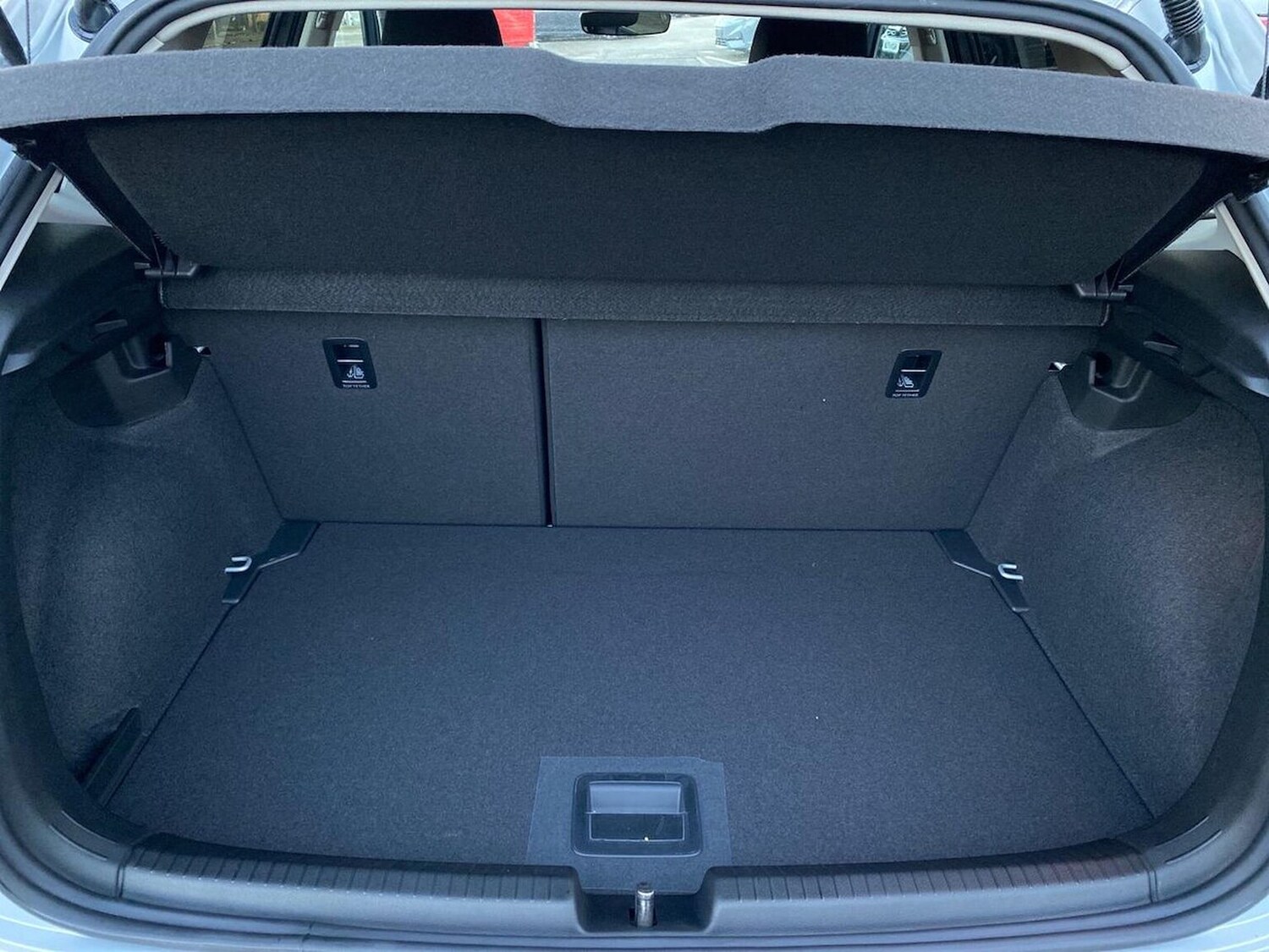 Used Volkswagen Polo 2025 for sale - 77487577: Photo 17