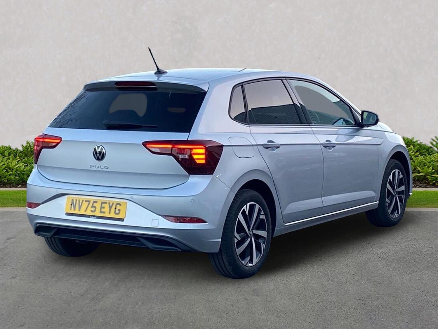 Used Volkswagen Polo 2025 for sale - 77487577: Photo 18