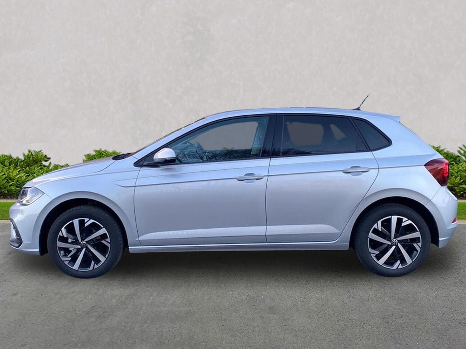 Used Volkswagen Polo 2025 for sale - 77487577: Photo 19