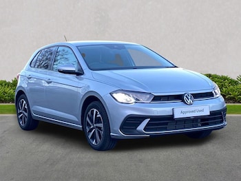 Volkswagen Polo feature image