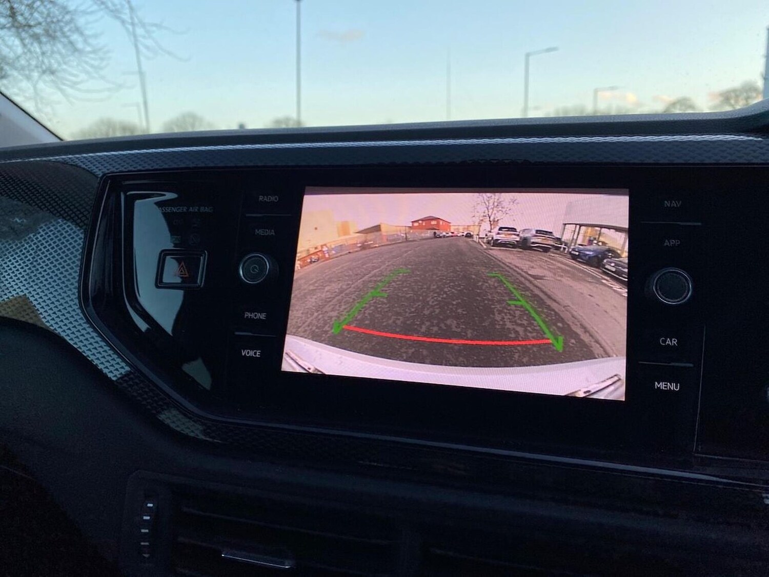 Used Volkswagen Polo 2025 for sale - 77487577: Photo 21