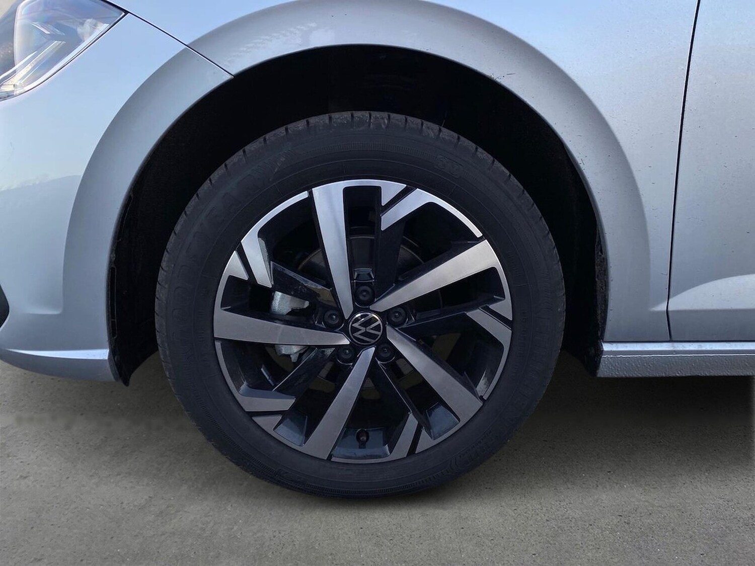 Used Volkswagen Polo 2025 for sale - 77487577: Photo 6