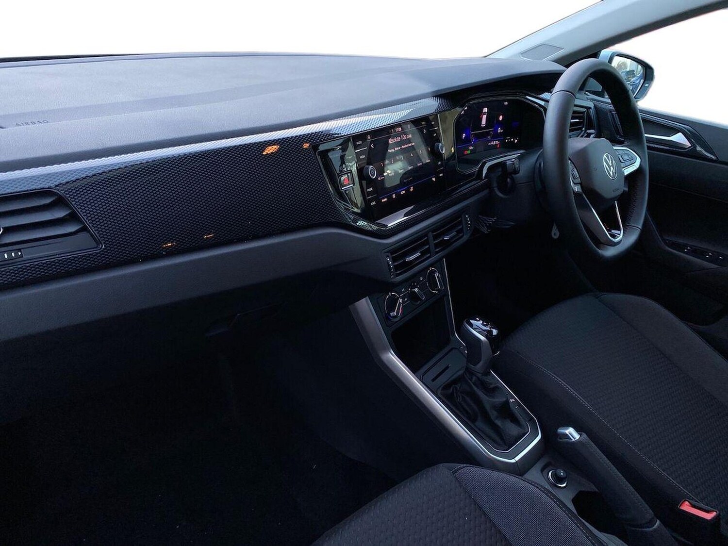 Used Volkswagen Polo 2025 for sale - 77487577: Photo 7