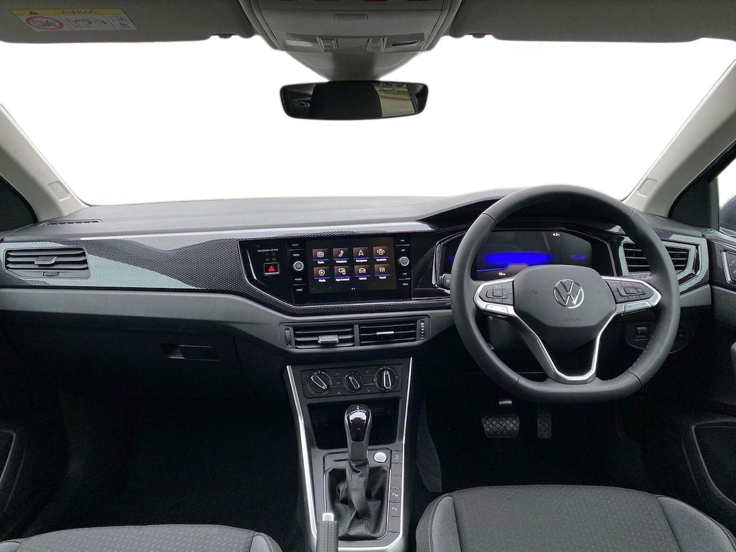 Used Volkswagen Taigo 2025 for sale - 77061606: Photo 10