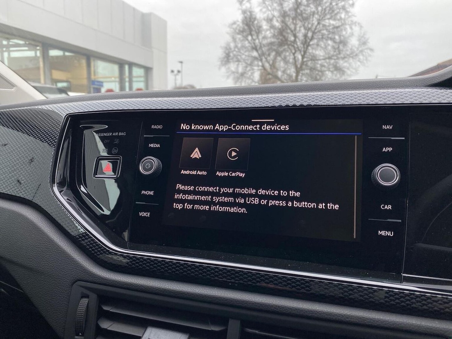 Used Volkswagen Taigo 2025 for sale - 77061606: Photo 13