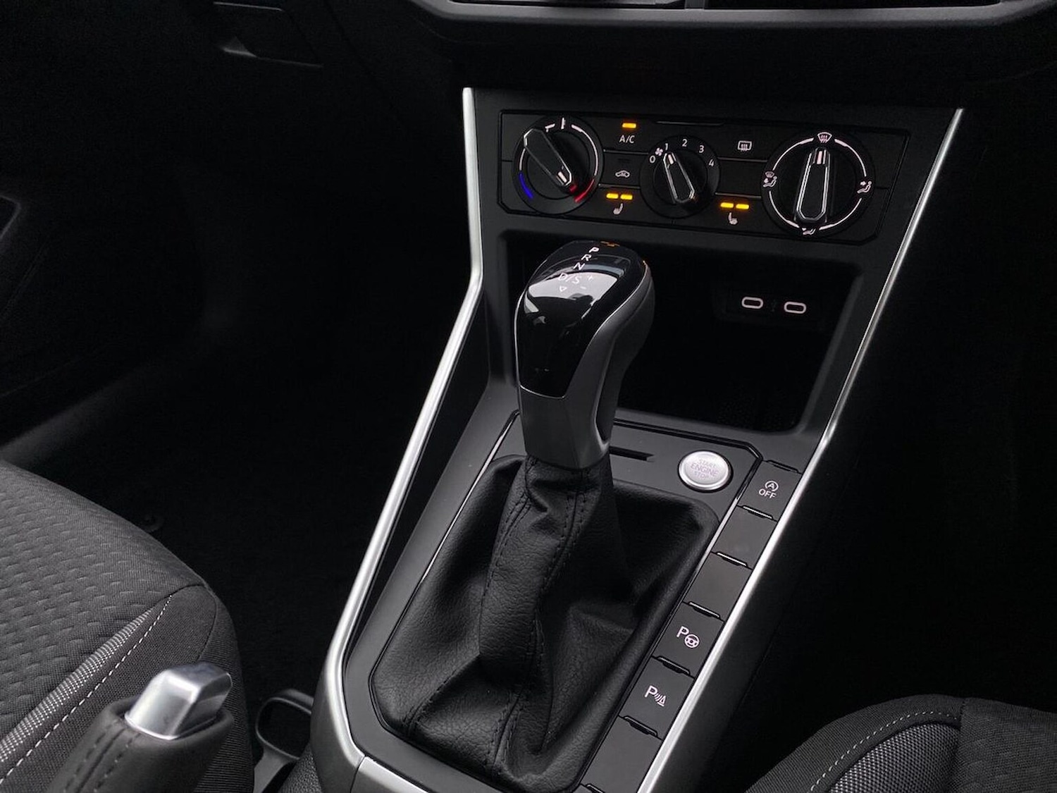 Used Volkswagen Taigo 2025 for sale - 77061606: Photo 15