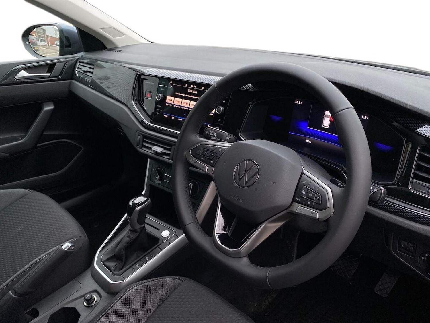 Used Volkswagen Taigo 2025 for sale - 77061606: Photo 17