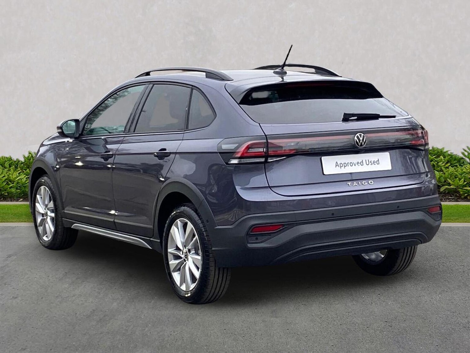 Used Volkswagen Taigo 2025 for sale - 77061606: Photo 2