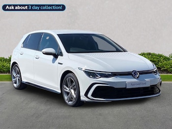 Used Volkswagen Golf 2023 for sale - 79143441: Photo