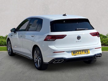 Used Volkswagen Golf 2023 for sale - 79143441: Photo