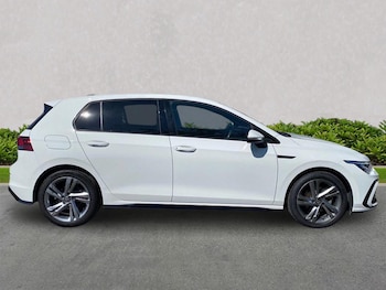 Used Volkswagen Golf 2023 for sale - 79143441: Photo