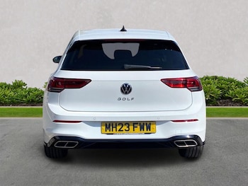 Used Volkswagen Golf 2023 for sale - 79143441: Photo