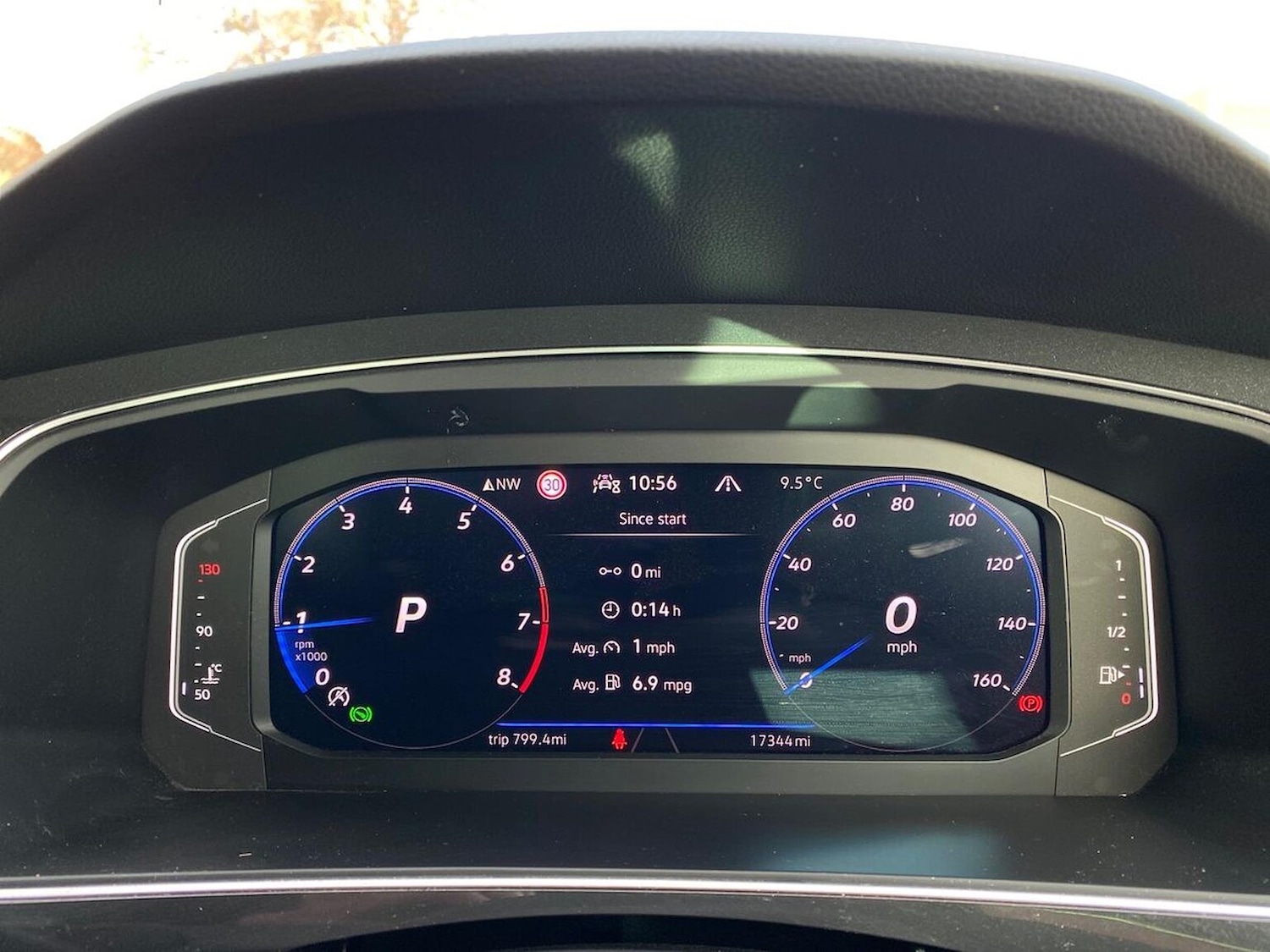 Used Volkswagen Tiguan 2023 for sale - 76736703: Photo 11